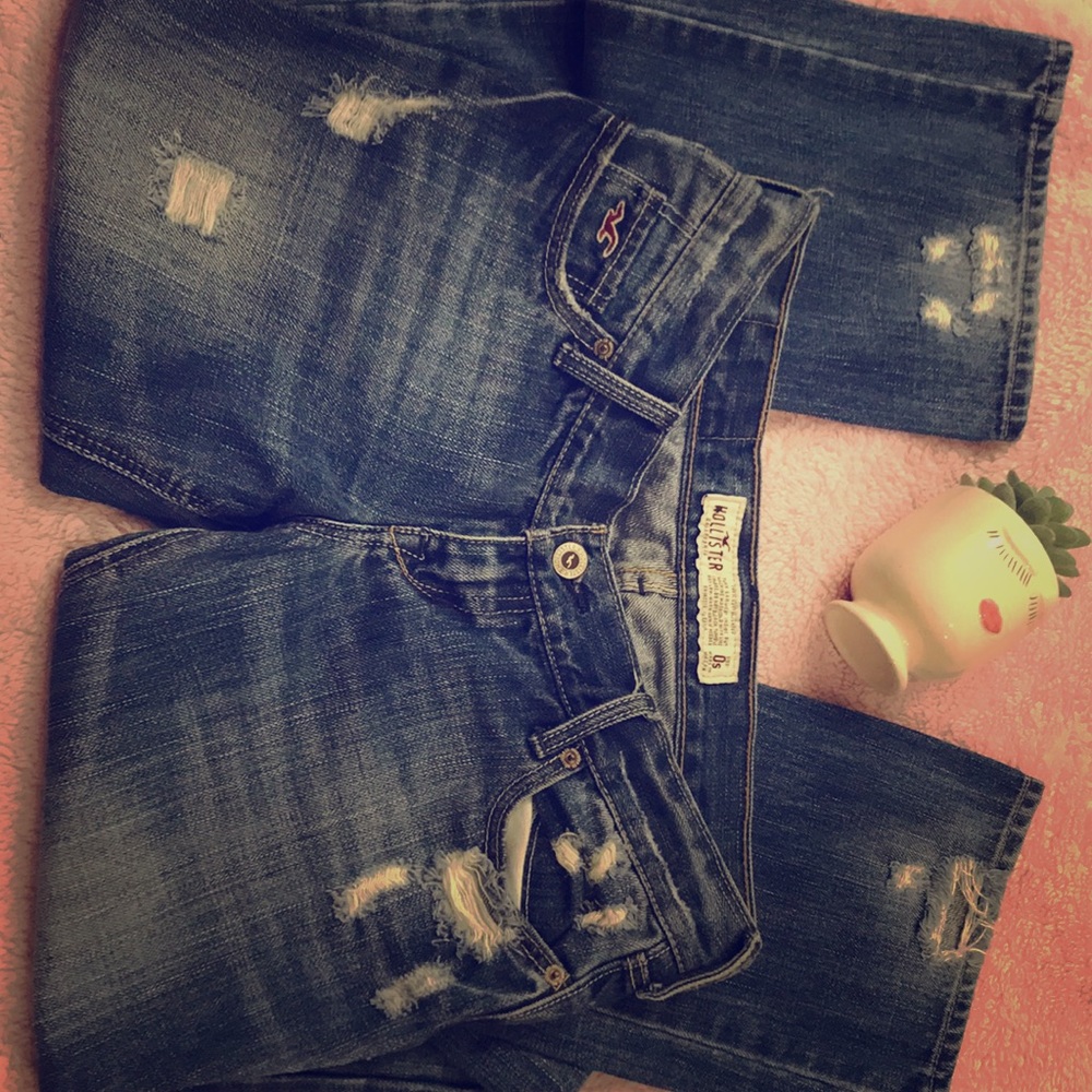 Hollister